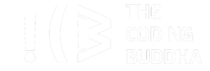 TheCodingBuddha-Logo