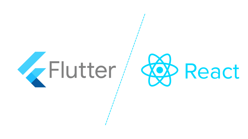 Flutter vs React